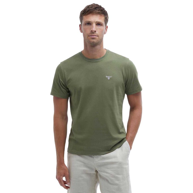 Barbour Essential Sports T-Shirt image number 0